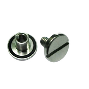 Products: Stainless Steel Assembly Screws - New Zealand Sea Adventures