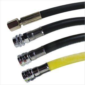 Products: Regulator, Octi, Inflator and HP Hoses - NZ Sea Adventures