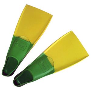 Products: Atlantis Spree F41 Rubber Fins - New Zealand Sea Adventures