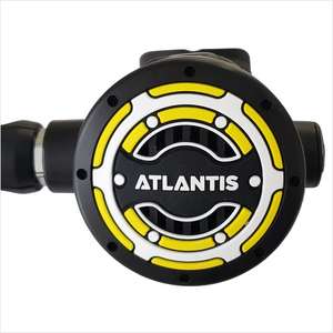 Products: Atlantis Icon 01 Octopus - New Zealand Sea Adventures