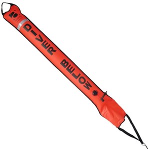 Products: Atlantis Surface Marker Buoy - NZ Sea Adventures