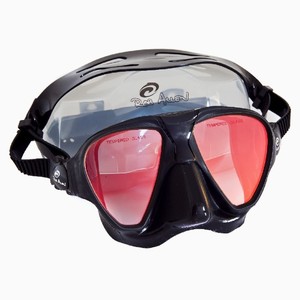 Products: Rob Allen Cubera Mask - NZ Sea Adventures