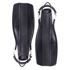 Products: Dive Rite XT Fin - Proven Monoprene design, Wellington