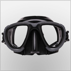 Products: Atlantis Ethos mask - New Zealand Sea Adventures