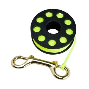 Products: Safety Finger Spool - Online or in at NZ Sea Adventures