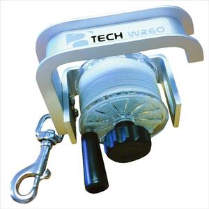 Products: Dive Reel - Atlantis Tech WR60 - NZ Sea Adventures