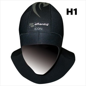 Products: Dive Hood - NZ Sea Adventures
