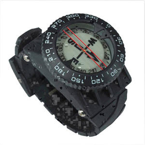 Products: Wrist Compass - New Zealand Sea Adventures