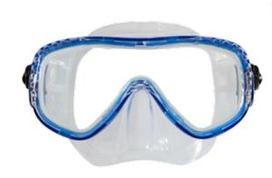 Products: Super Silicone Mask - NZ Sea Adventures