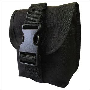 Products: Pro Trim Pockets - or at NZ Sea Adventures, Wellington