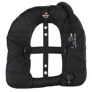 Products: DiveRite Rec wing (twin set) - , NZ Sea Adventures, Wellington