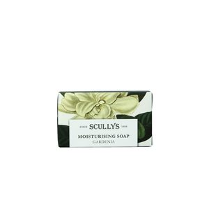 Products: White Gardenia Moisturising Soap 150gm – Scullys Home & Beauty