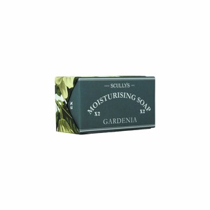 Products: White Gardenia Moisturising Twin Soap – Scullys Home & Beauty