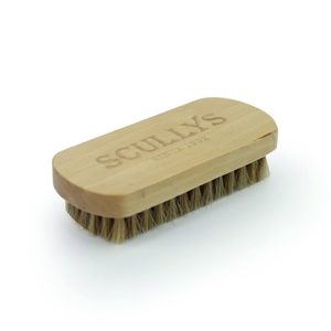 Products: Scullys Wooden Nail Brush – Scullys Home & Beauty