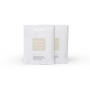 Products: Laced Pear Perfume Drawer Twin Sachet – Scullys Home & Beauty