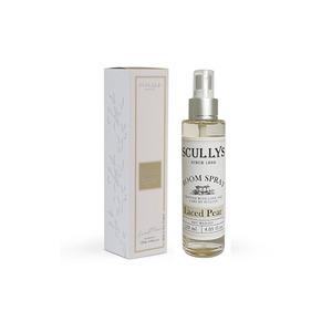 Products: Laced Pear Room Spray 120ml – Scullys Home & Beauty