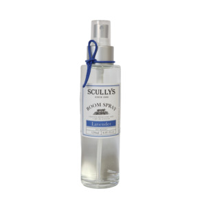 Products: Lavender Room Spray 120mls – Scullys Home & Beauty