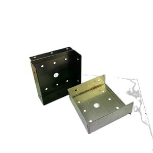 Canopy Accessories: 120mm Straight Jointer - SD ALUMINIUM