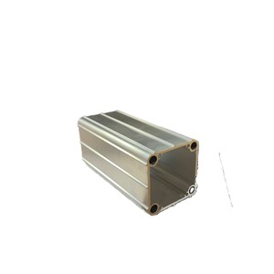 A3 Canopy: Flat Jointer Galvanized - SD ALUMINIUM