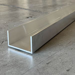 Solid Round: Diameter 7 mm Solid Round 3M - SD ALUMINIUM