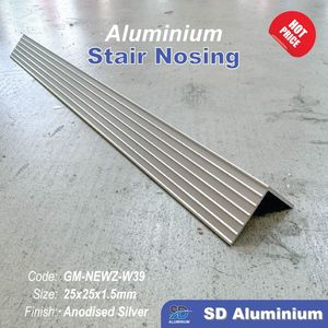 Solid Round: Diameter 12.7 mm Solid Round 3M - SD ALUMINIUM