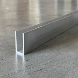 Solid Round: Diameter 20 mm Solid Round 3M - SD ALUMINIUM