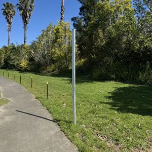 20(W)m x 0.9(H)m PVC coated Metal Chainlink Fence - SD ALUMINIUM