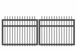 Aluminium Fence & Gate Systems: 0.9(H) x 50(W)M Hex Chicken Fence Netting - SD ALUMINIUM