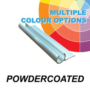 20 x 10 x 1.5mm T Bar 5.95M - SD ALUMINIUM