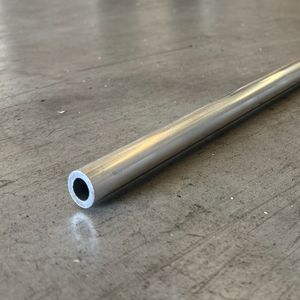 Solid Square: 20 x 20 mm Solid Square 3M - SD ALUMINIUM