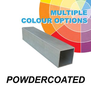 Diameter 54 mm Solid Round 3M - SD ALUMINIUM