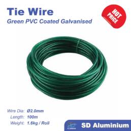 Aluminium Fence GM-SDWL-28 - SD ALUMINIUM