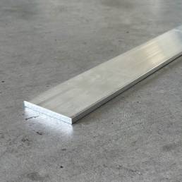 75 x 75 x 3 mm Square Hollow 5.95M - SD ALUMINIUM