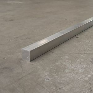 Square Hollow: 100 x 100 x 3 mm R3 Square Hollow 5.95M - SD ALUMINIUM