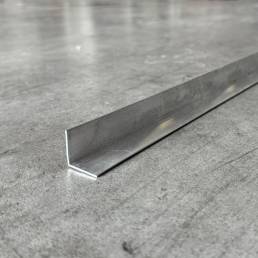 200 x 5 mm Flat Bar 5.95M - SD ALUMINIUM