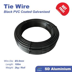 Post Bracket 45 x 45mm - SD ALUMINIUM