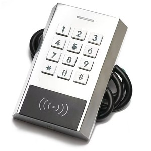 Gate Latch - SD ALUMINIUM