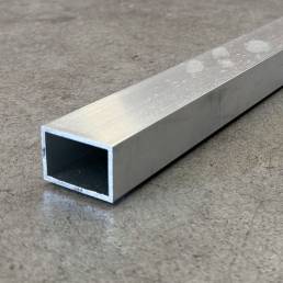 Round Tube: ⌀40 x 4 mm Round Tube 5.95M - SD ALUMINIUM