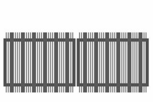 Sliding Gate Wheel - U Groove - SD ALUMINIUM