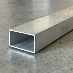150 x 13.5 mm Flat Bar 5.95M - SD ALUMINIUM