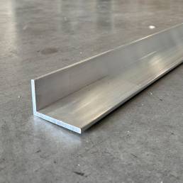 ⌀48.4 x 2.6 mm Round Tube 5.95M - SD ALUMINIUM