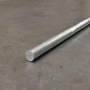 Square Hollow: 40 x 40 x 3 mm R3 Square Hollow 5.95M - SD ALUMINIUM