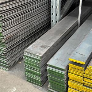 Products: 100 x 12 mm Galvanized Flat Bar 6M