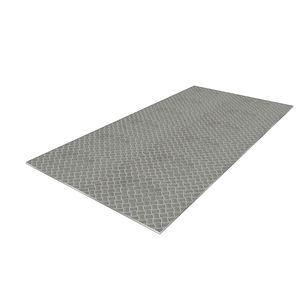 Products: 1200 x 2400 x 2mm Standard Treadplate 5052 H144