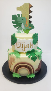 Products: Elijah Dino SD Cakes