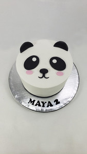 Products: Panda SD Cakes