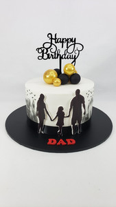 Products: Dad SD Cakes