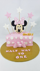 Products: Mini Mouse SD Cakes