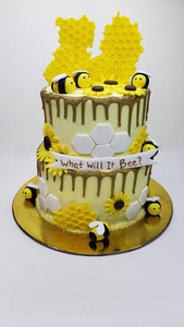 Products: What Will It Bee SD Cakes