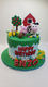 Enzo Farm SD Cakes